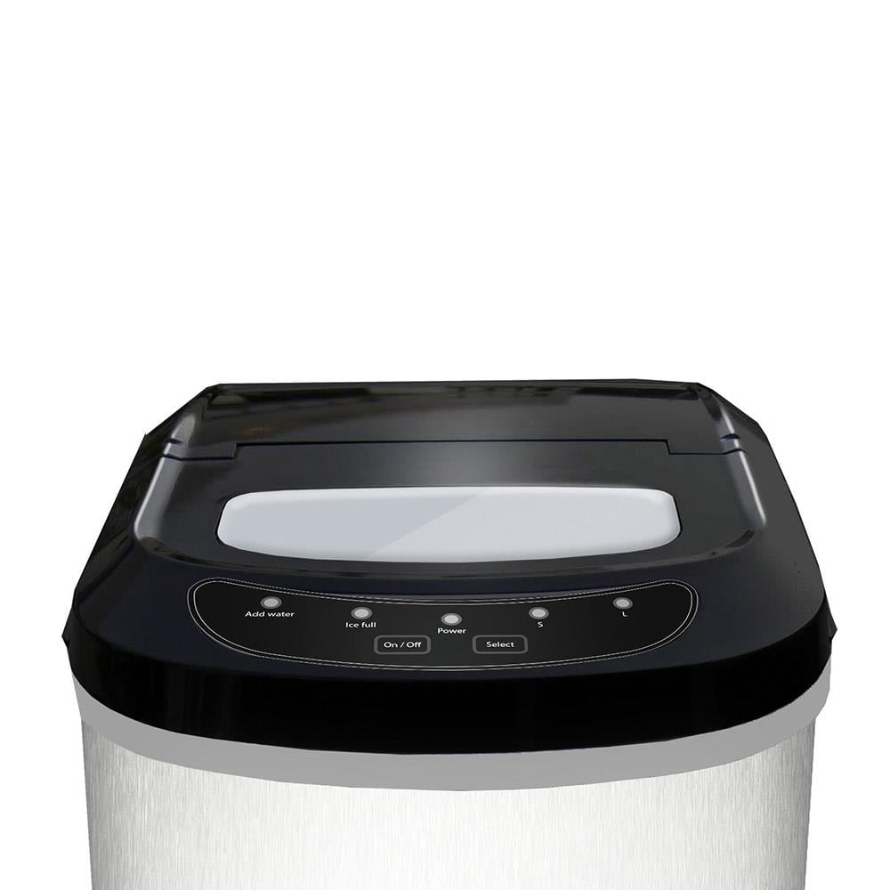 Caso Ice Master Pro Buz Yapma MakinesiCaso