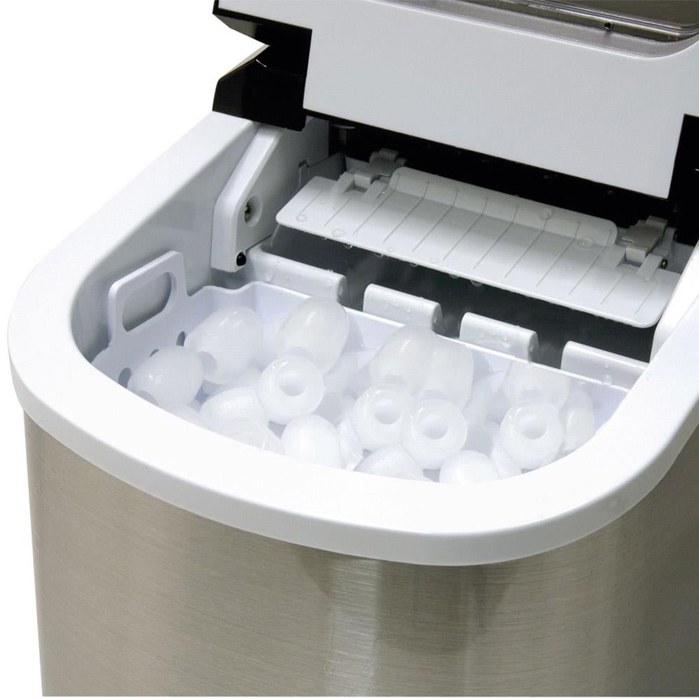 Caso Ice Master Pro Buz Yapma MakinesiCaso