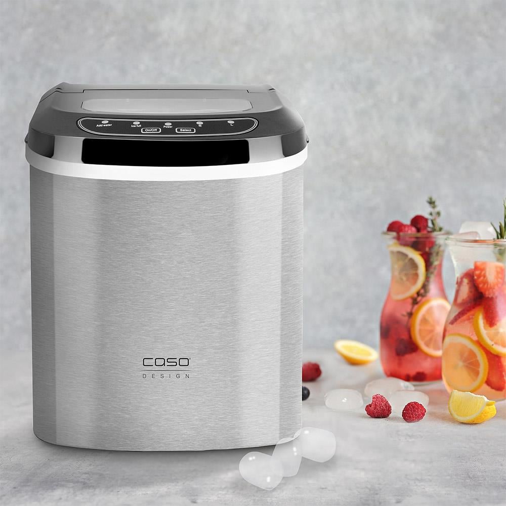 Caso Ice Master Pro Buz Yapma MakinesiCaso