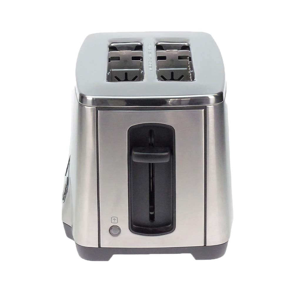 Caso Inox² 2'li Ekmek Kızartma MakinesiCaso
