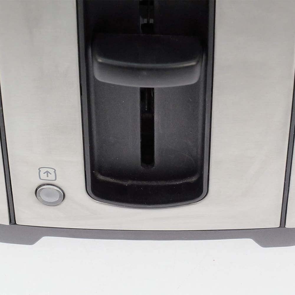 Caso Inox² 2'li Ekmek Kızartma MakinesiCaso