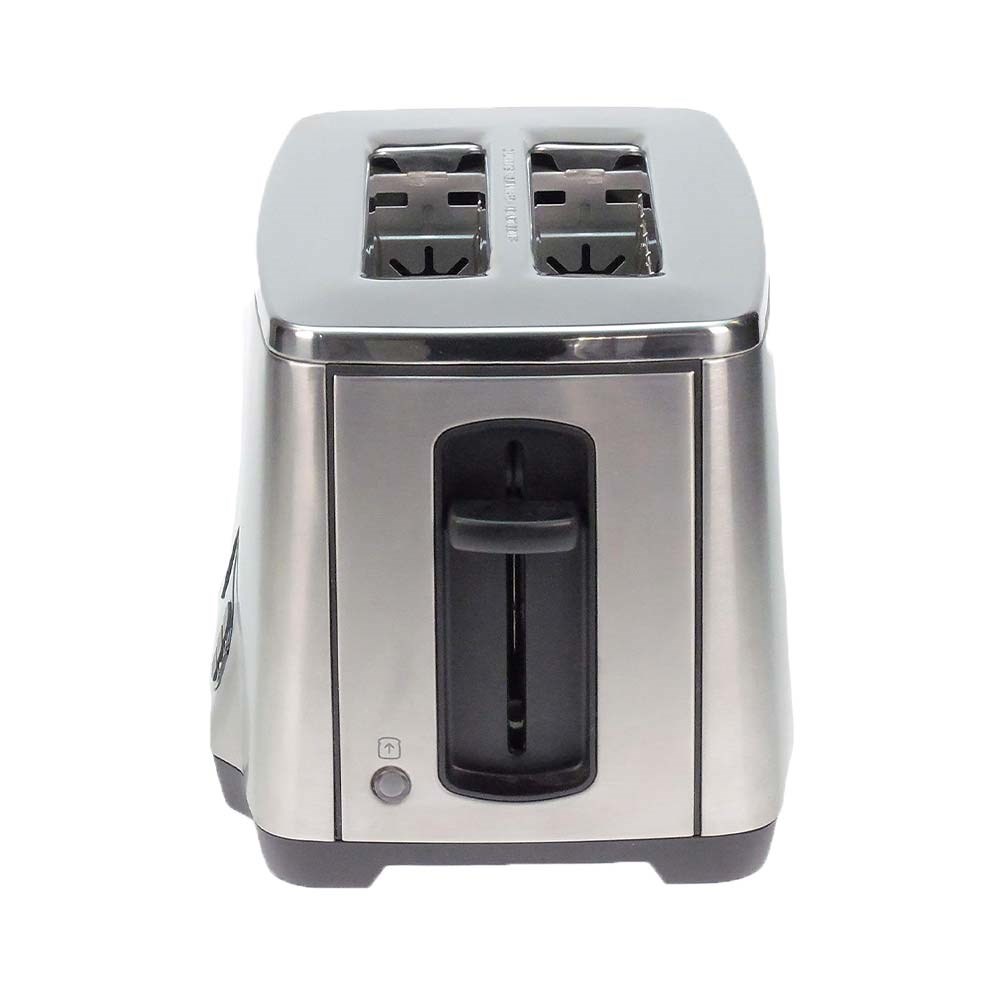 Caso Inox² 2'li Ekmek Kızartma MakinesiCaso