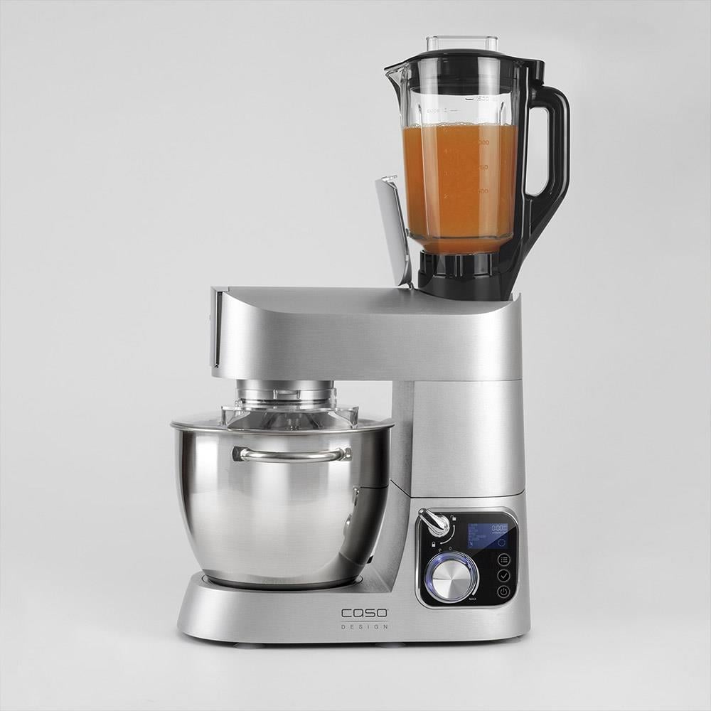 Caso KM 1200 Stand MikserCaso