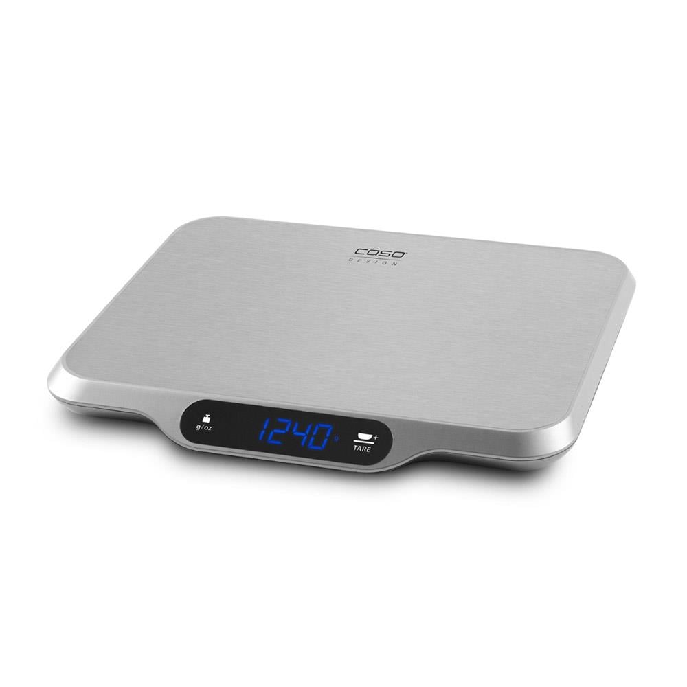 Caso L 15 Mutfak TartısıCaso