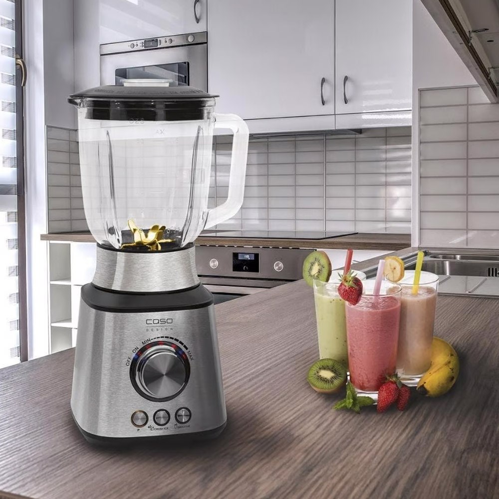 Caso MX 1000 Smoothie BlenderCaso