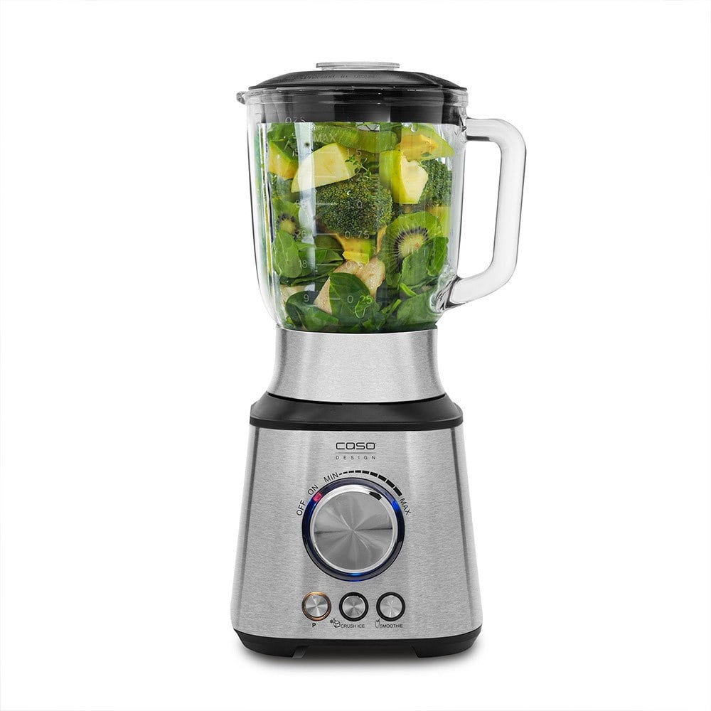 Caso MX 1000 Smoothie BlenderCaso