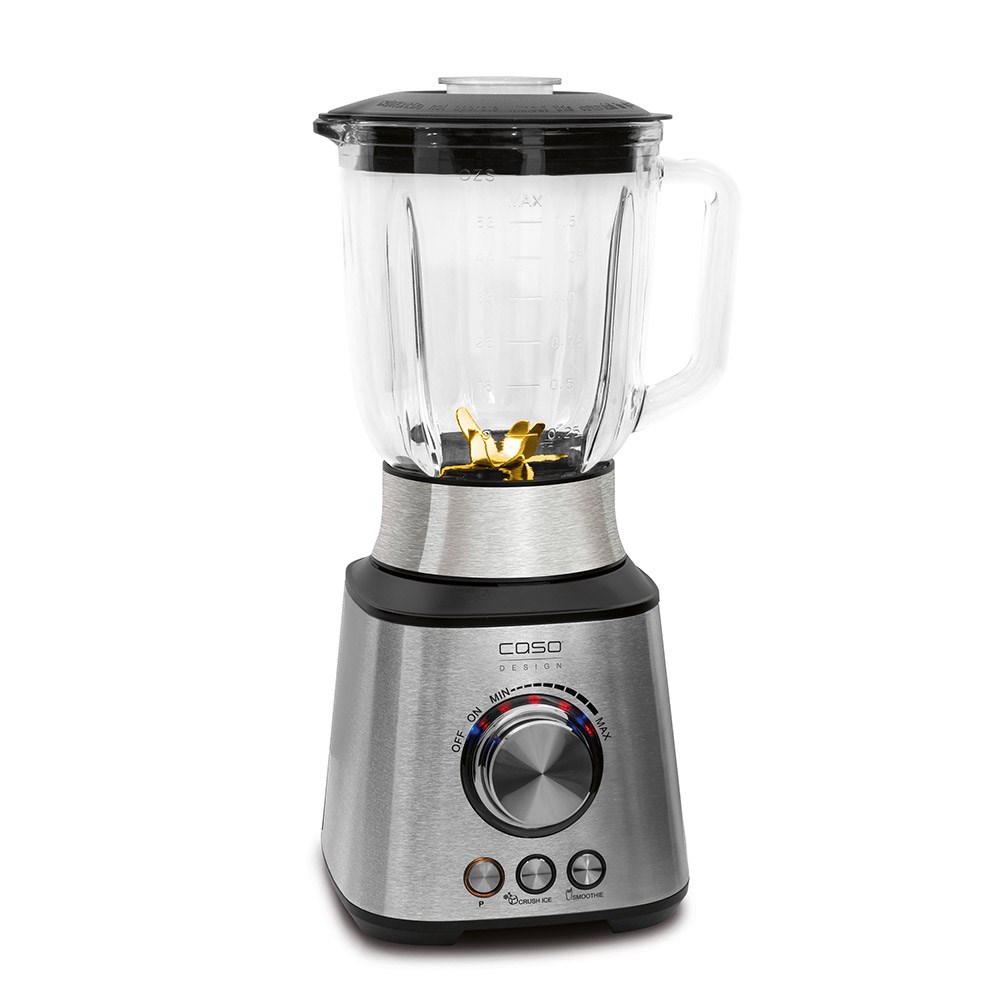 Caso MX 1000 Smoothie BlenderCaso