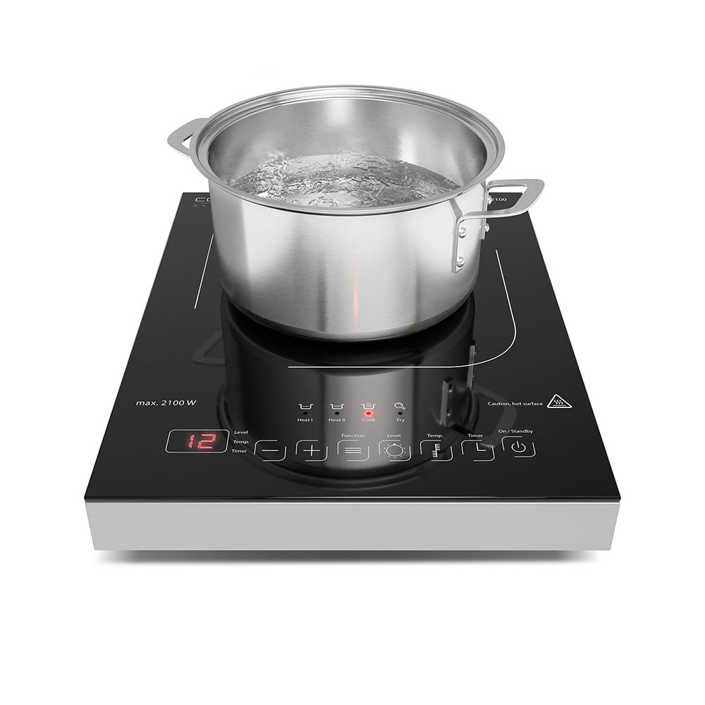 Caso Pro Gourmet 2100 İndüksiyon OcakCaso