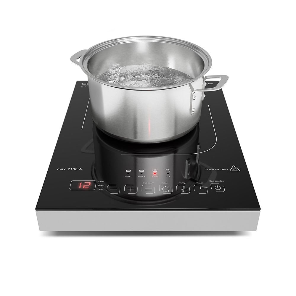 Caso Pro Gourmet 2100 İndüksiyon OcakCaso