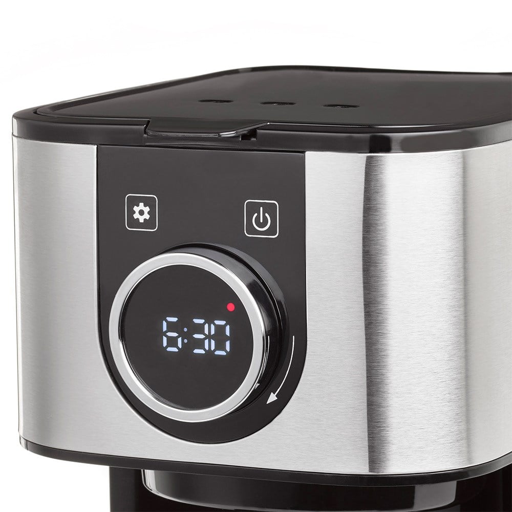 Caso Selection C10 Thermo Filtre Kahve MakinesiCaso