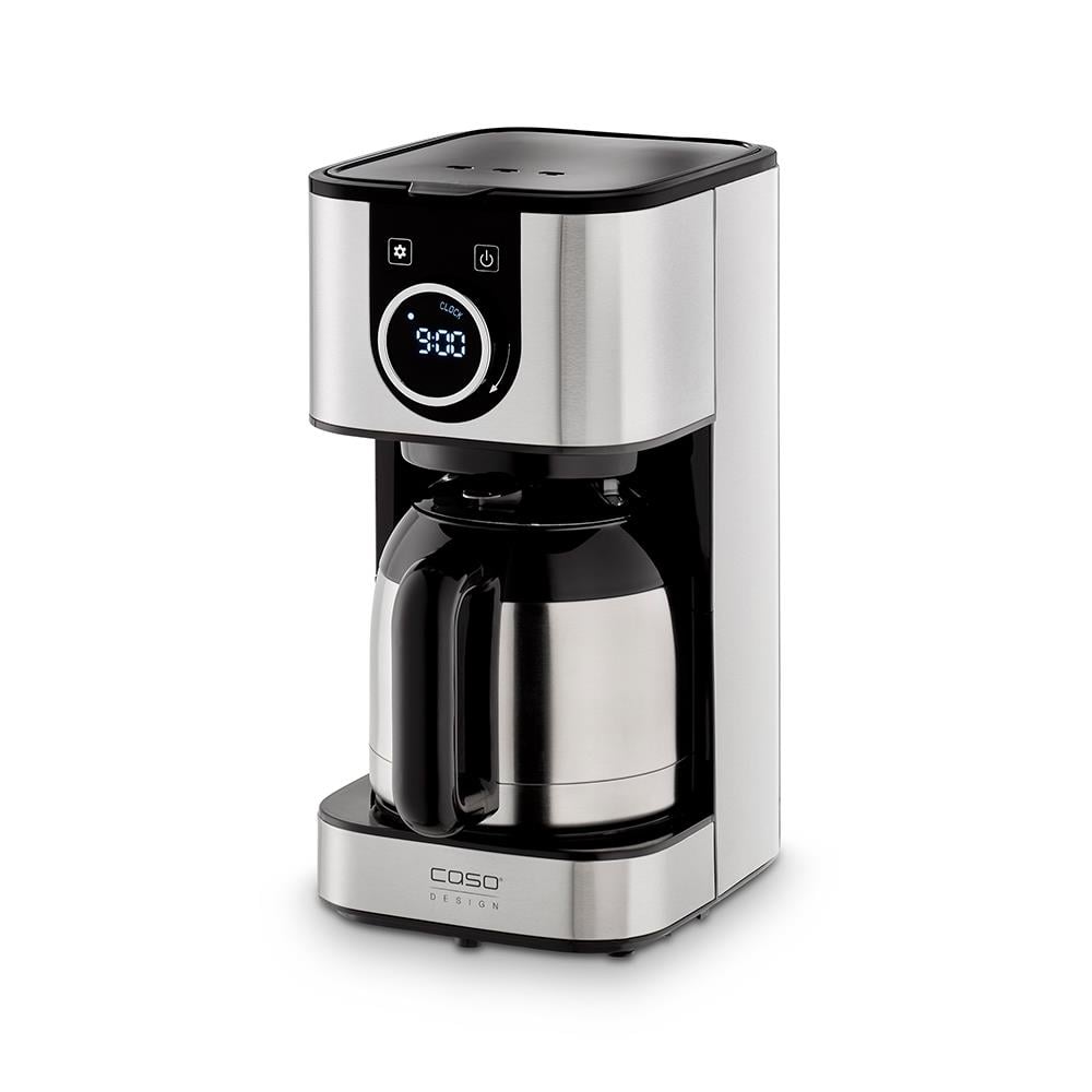 Caso Selection C10 Thermo Filtre Kahve MakinesiCaso