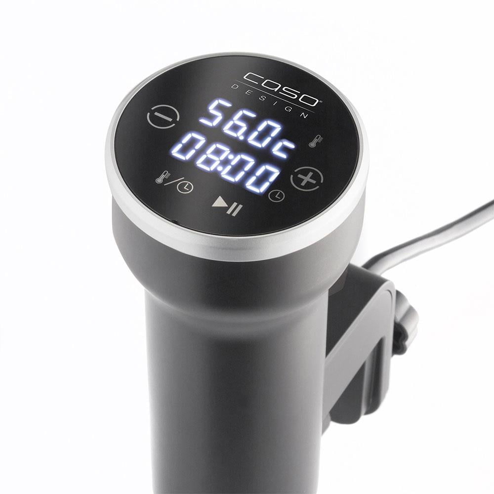 Caso SV 400 Sous Vide MakinesiCaso