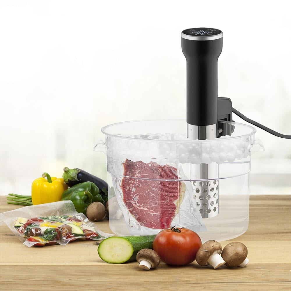 Caso SV 400 Sous Vide MakinesiCaso