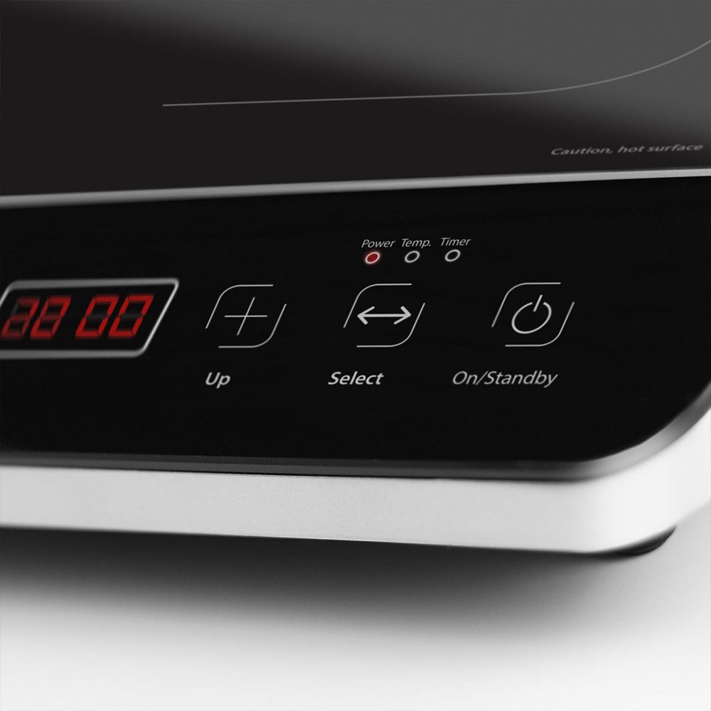Caso Touch 2000 İndüksiyon OcakCaso