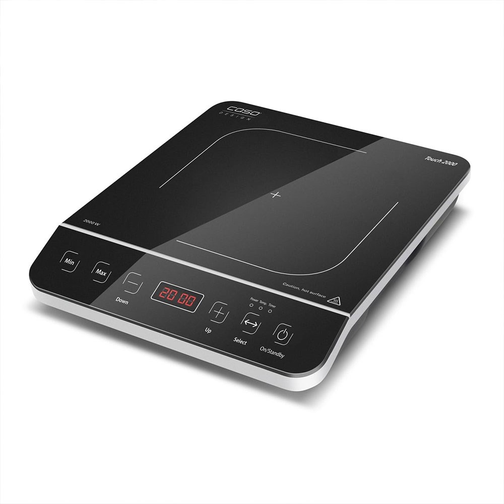 Caso Touch 2000 İndüksiyon OcakCaso