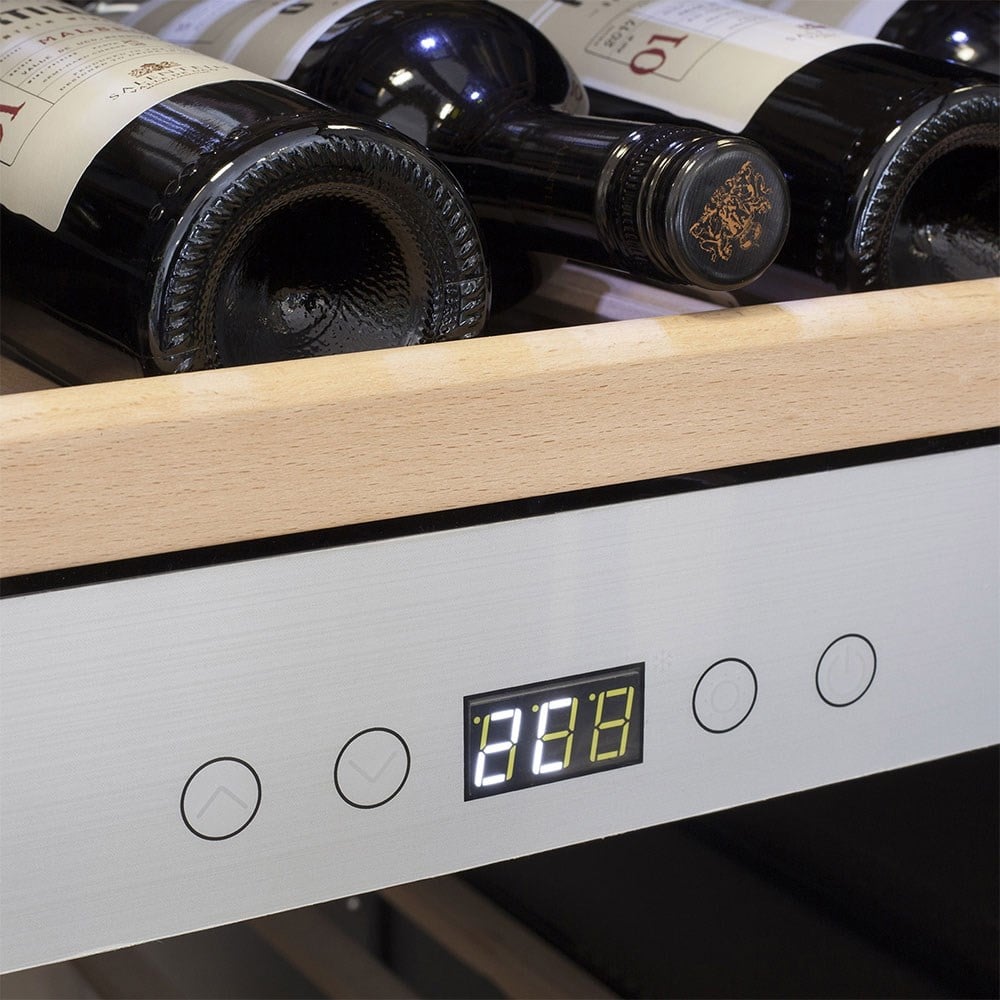 Caso Wein Chef Pro 40 Şarap DolabıCaso