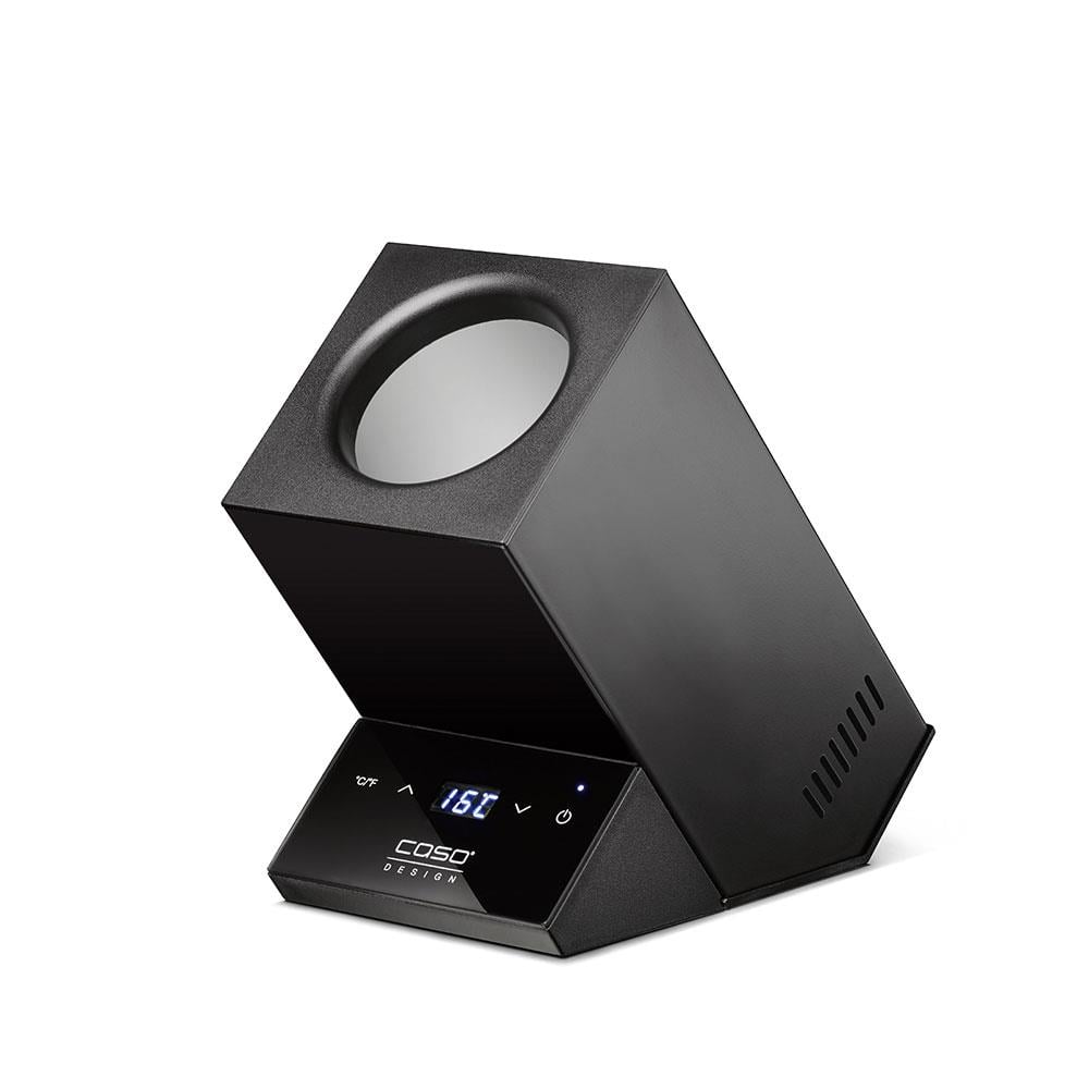 Caso Wine Case One Black Şarap SoğutucuCaso