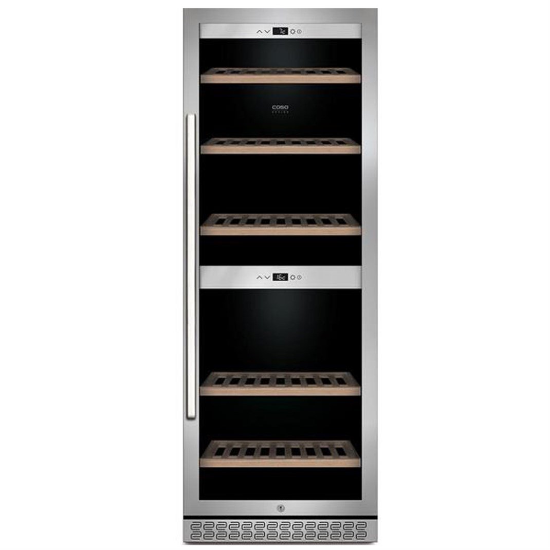 Caso Wine Chef Pro 126 Şarap DolabıCaso