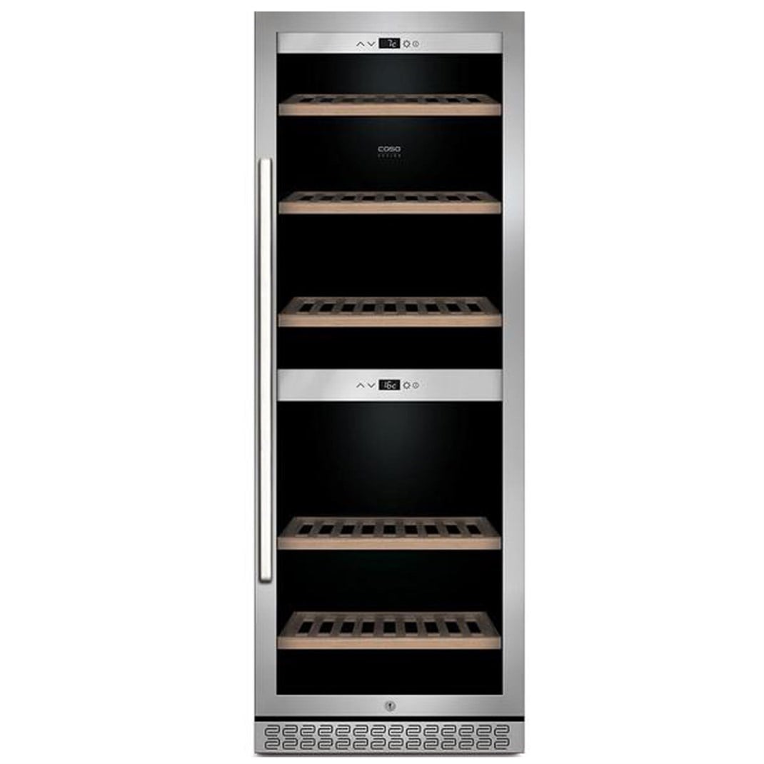 Caso Wine Chef Pro 126 Şarap DolabıCaso