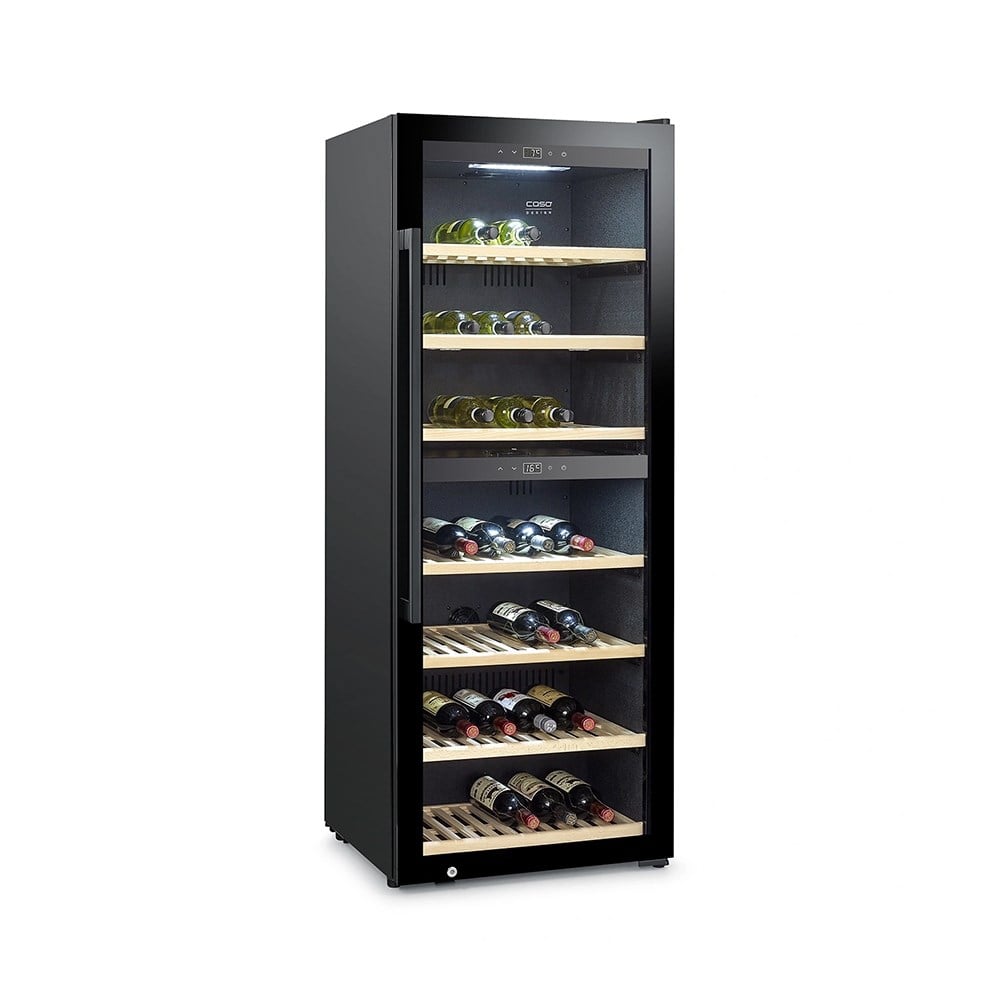 Caso Wine Exclusive 126 Smart Şarap DolabıCaso