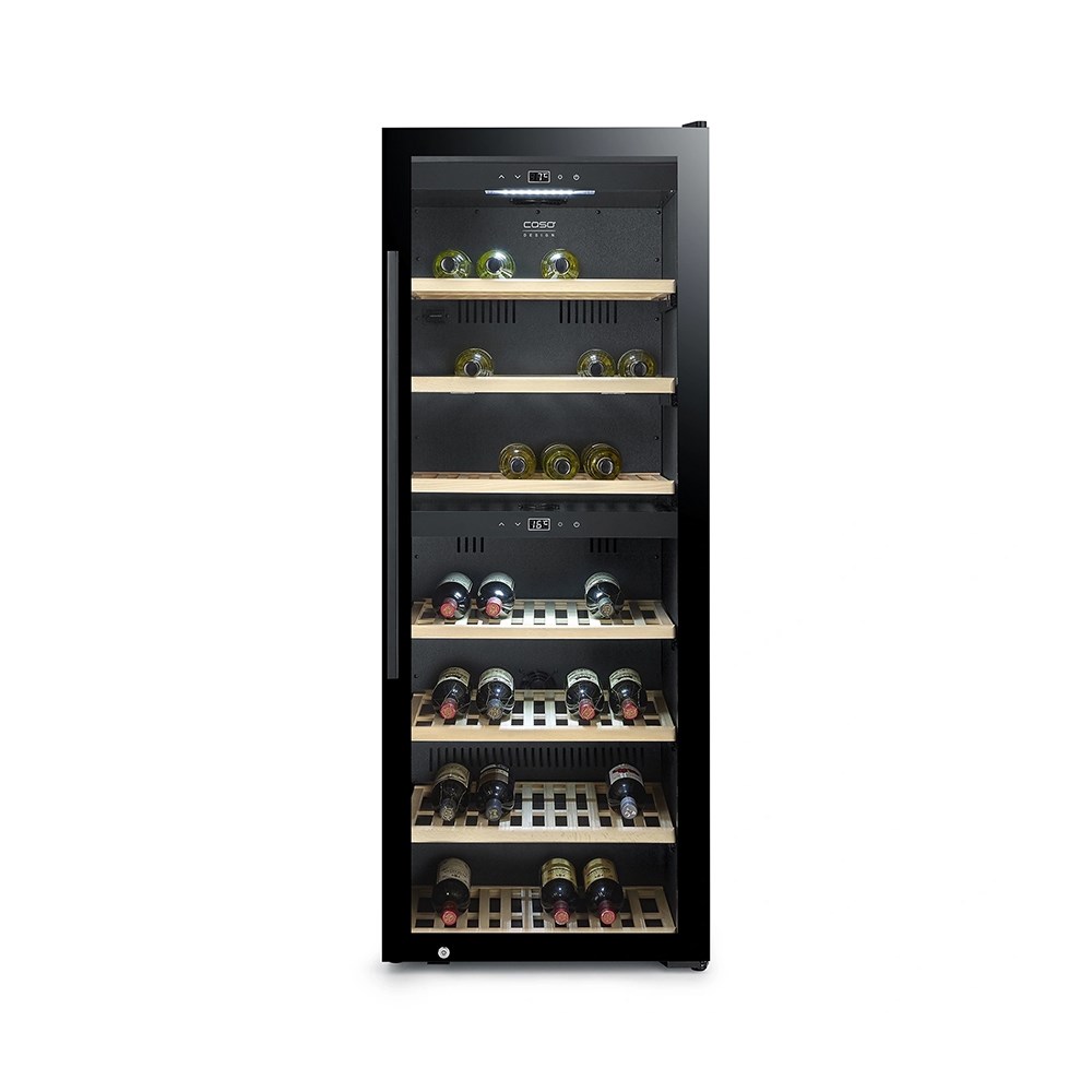 Caso Wine Exclusive 126 Smart Şarap DolabıCaso