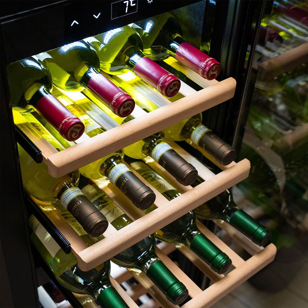 Caso Wine Exclusive 38 Smart Şarap DolabıCaso