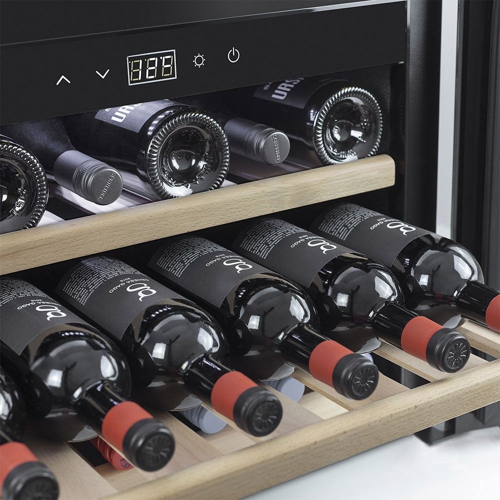 Caso Wine Safe 18 EB Şarap DolabıCaso