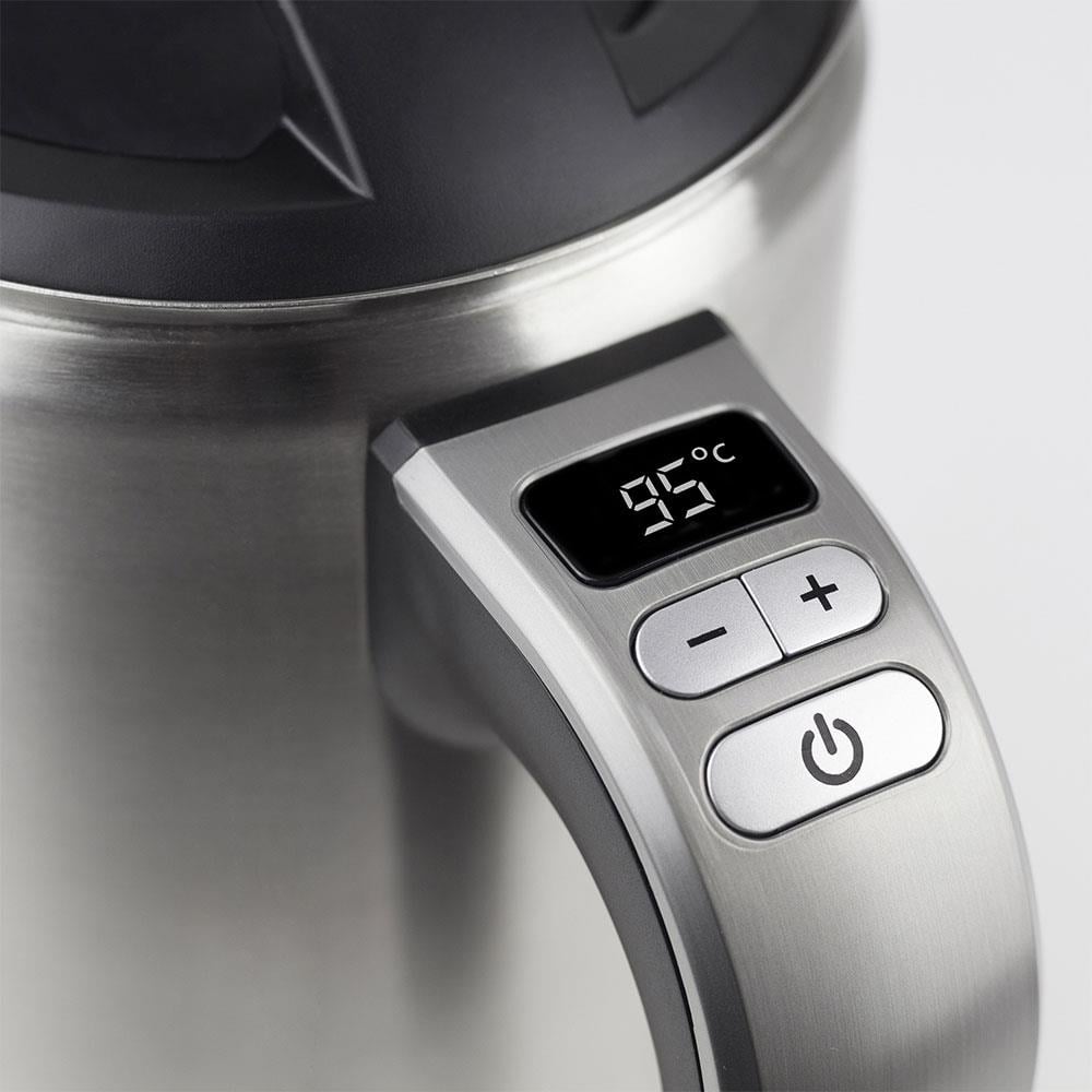 Caso WK Cool-Touch KettleCaso