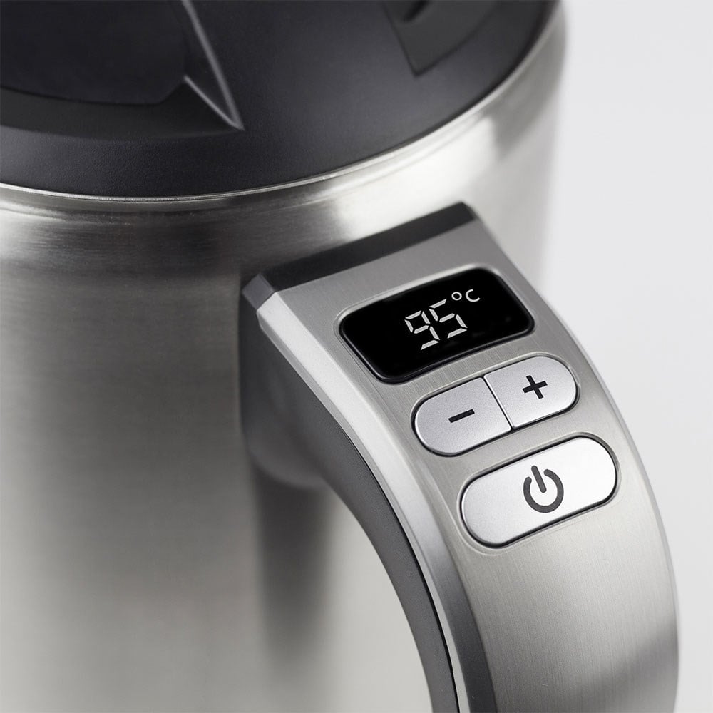 Caso WK Cool-Touch KettleCaso