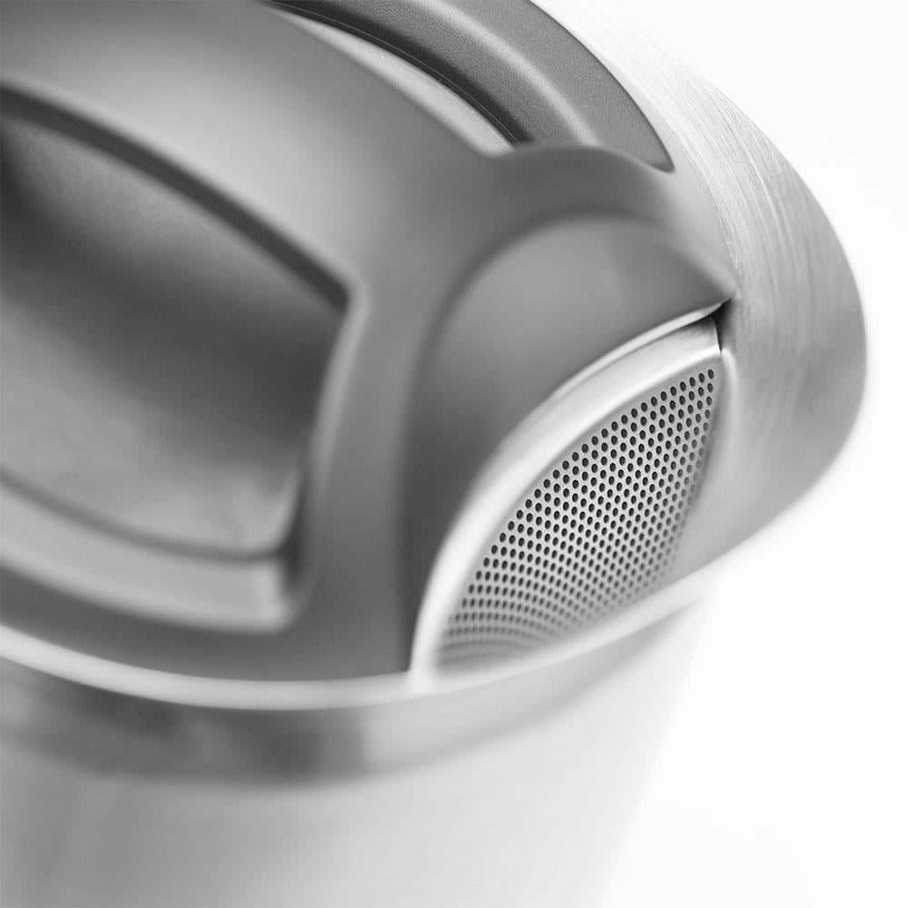 Caso WK Cool-Touch KettleCaso