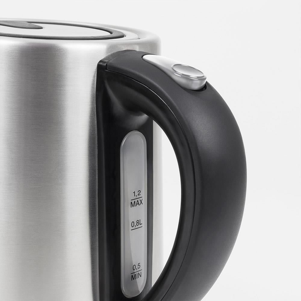 Caso WK2100 Compact KettleCaso