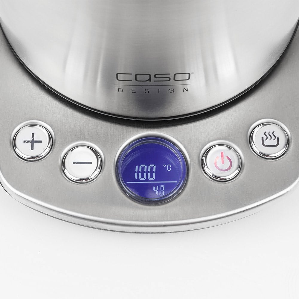 Caso WK2100 Compact KettleCaso
