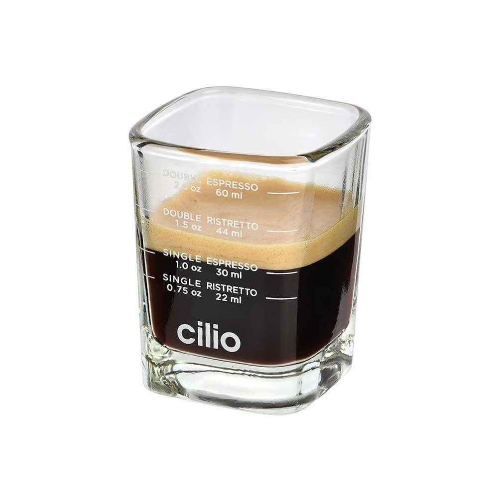Cilio Espresso Shot BardagiCilio