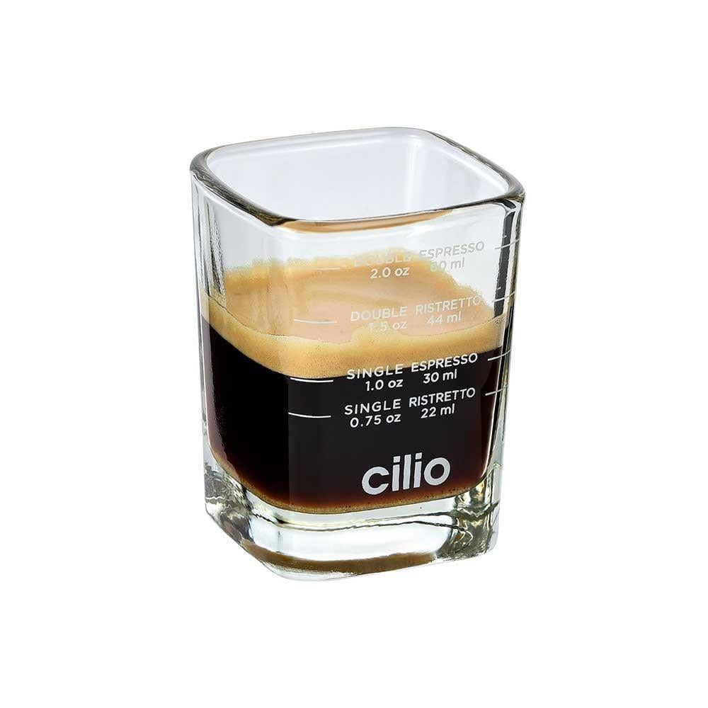 Cilio Espresso Shot BardagiCilio