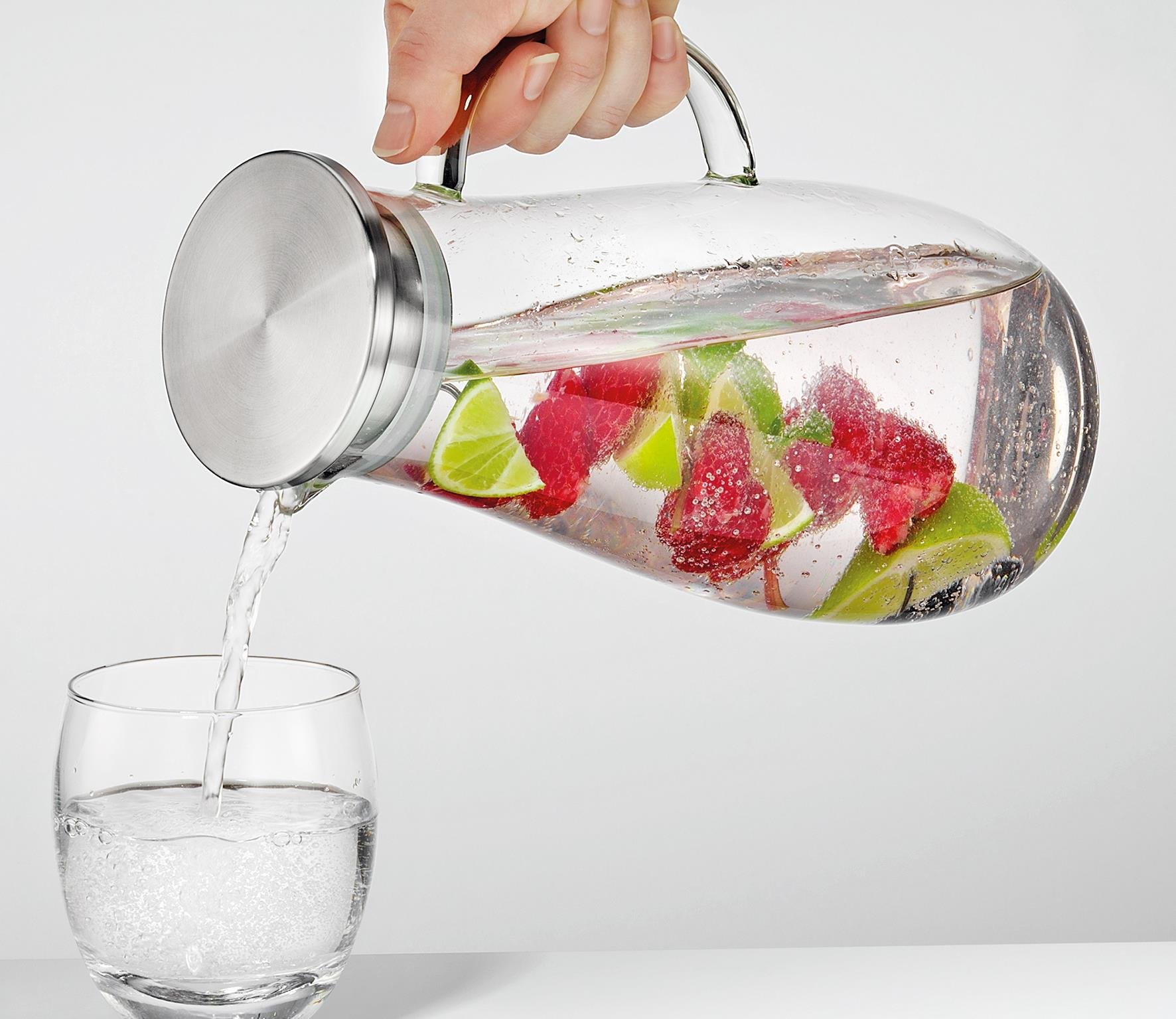 Cilio Tropicana Su KarafiCilio