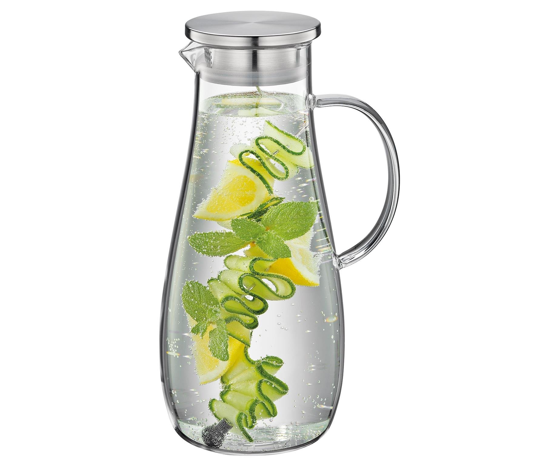 Cilio Tropicana Su KarafiCilio