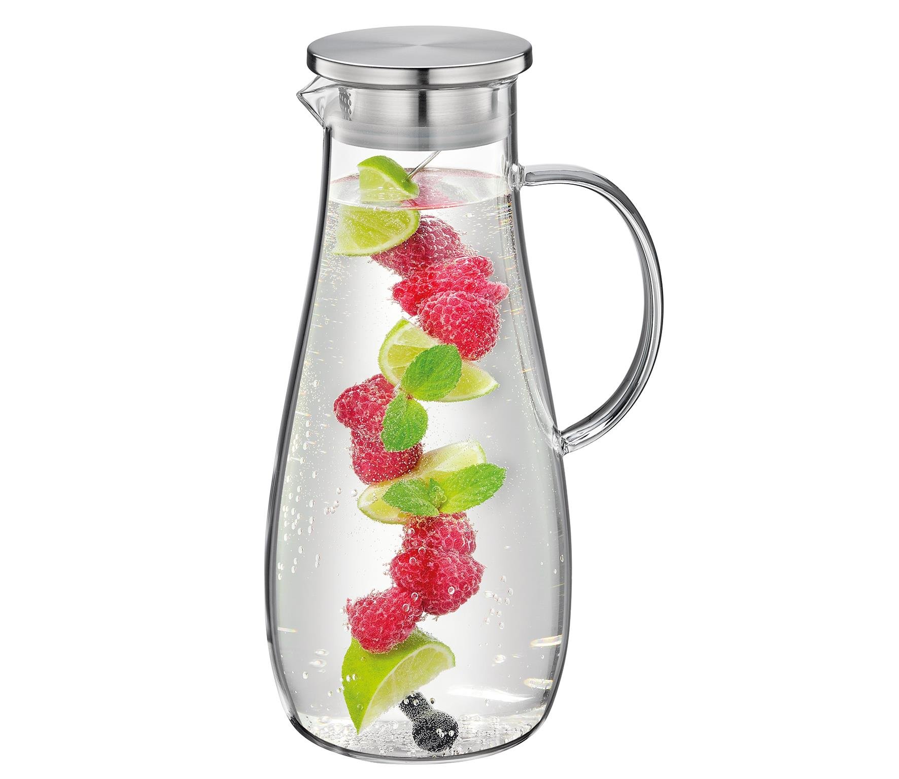 Cilio Tropicana Su KarafiCilio