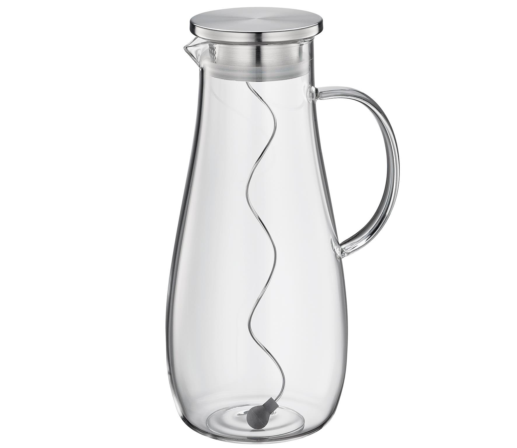 Cilio Tropicana Su KarafiCilio