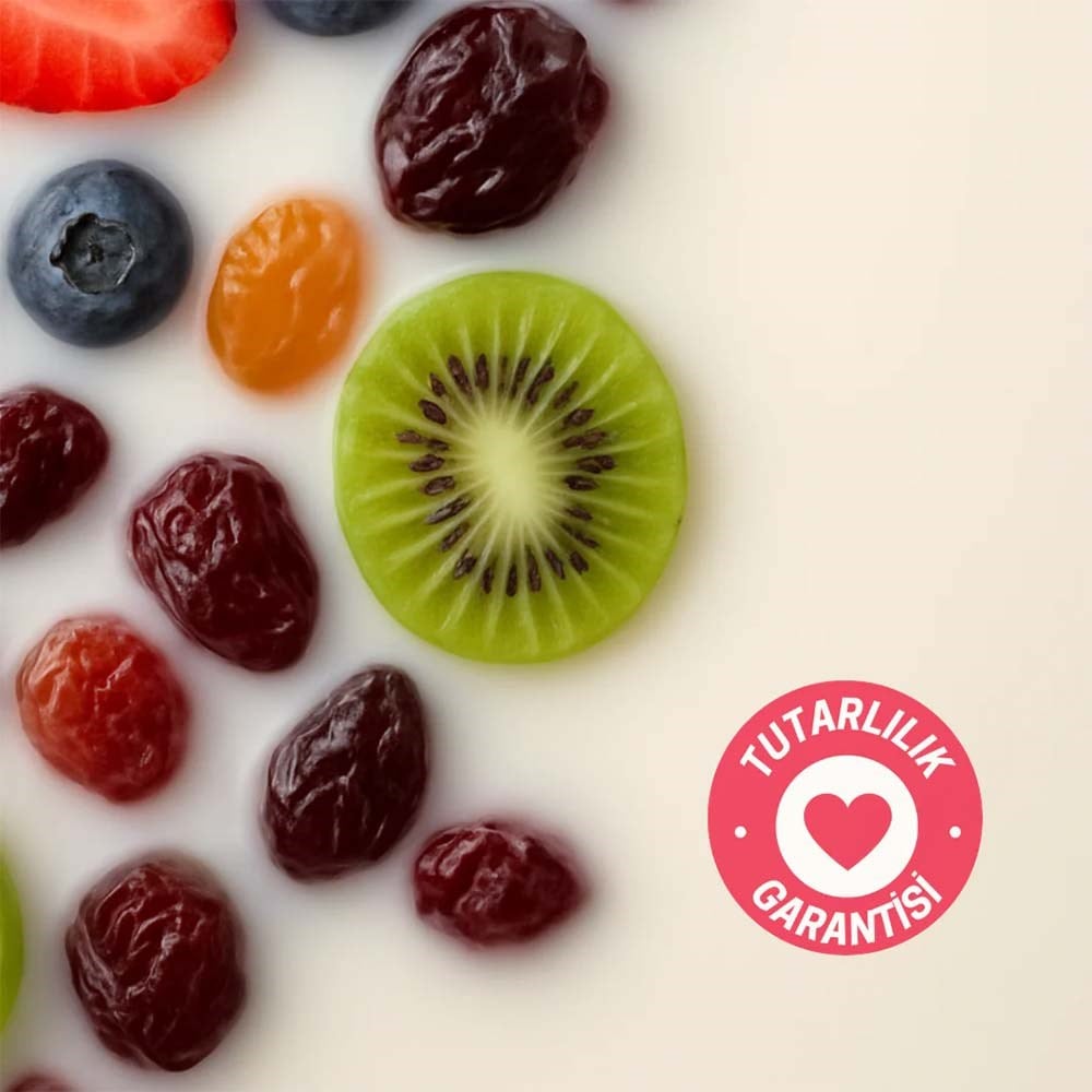 CoffeeNutz Etiyopya Yaye Natural / Fruity Çekirdek Kahve 250 GrCoffeeNutz