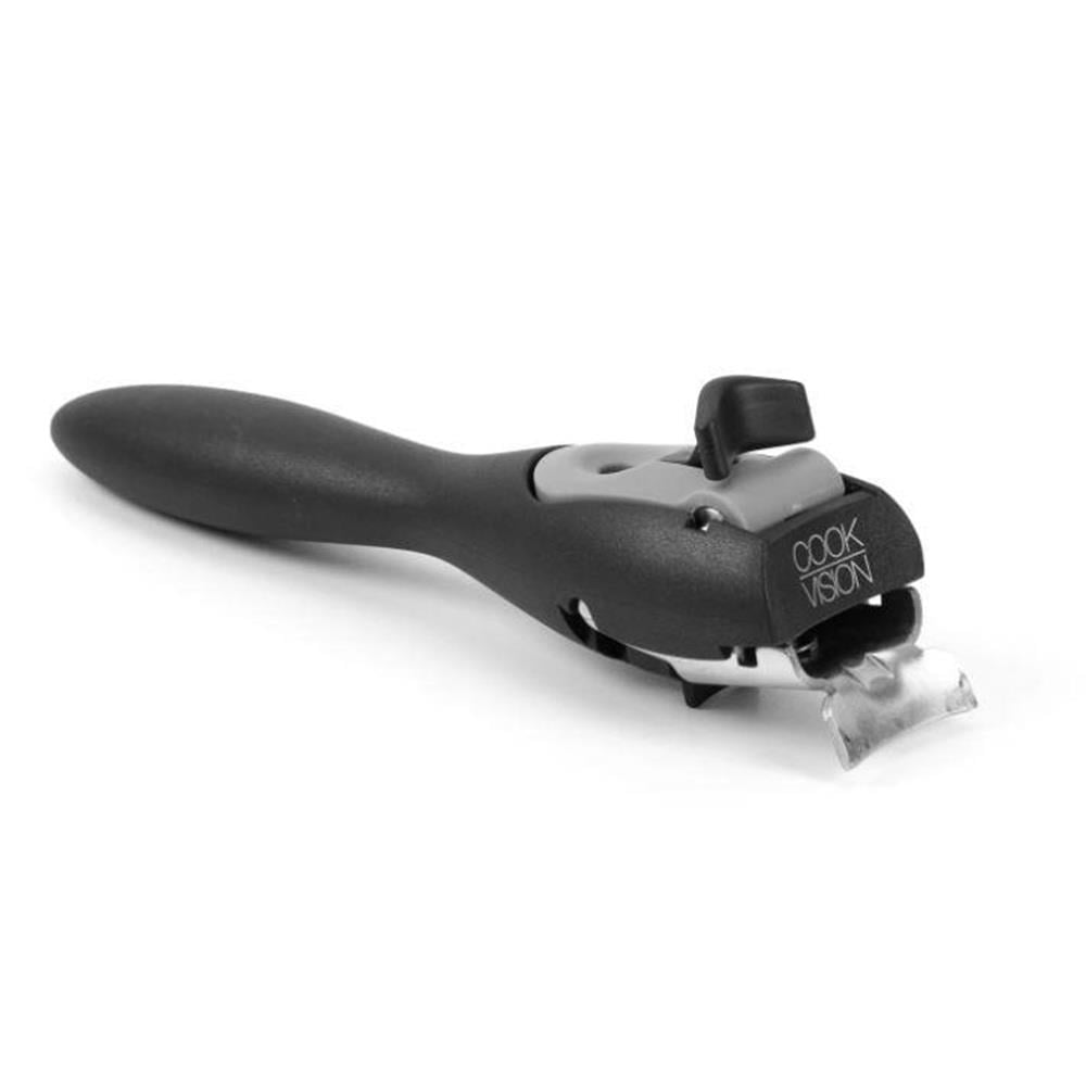 Cookvision Paslanmaz Çelik Tencere Seti 17 ParçaCookVision