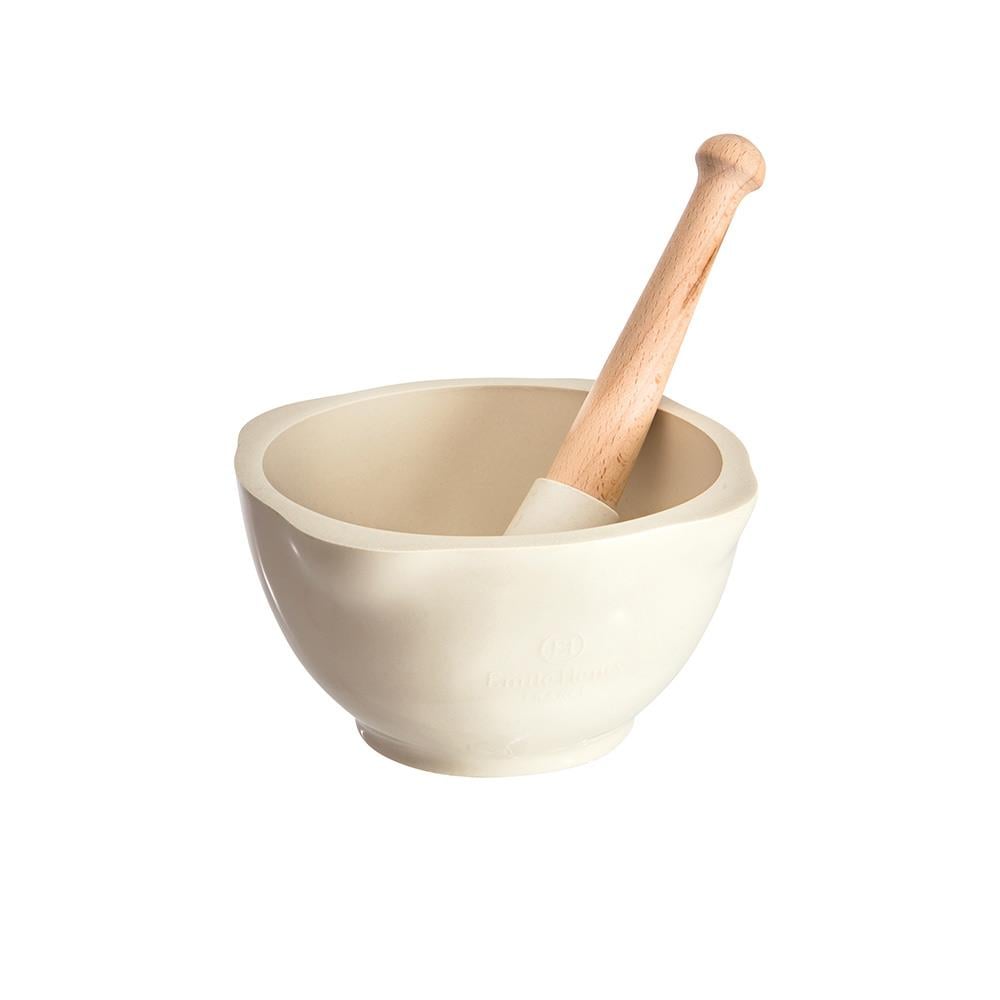 Emile Henry Havan 400 ml Krem/CrèmeEmile Henry