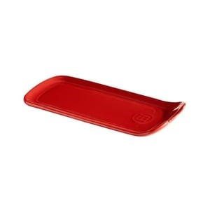 Emile Henry Kaşıklık 23 x 10,5 cm Kırmızı/BurgundyEmile Henry