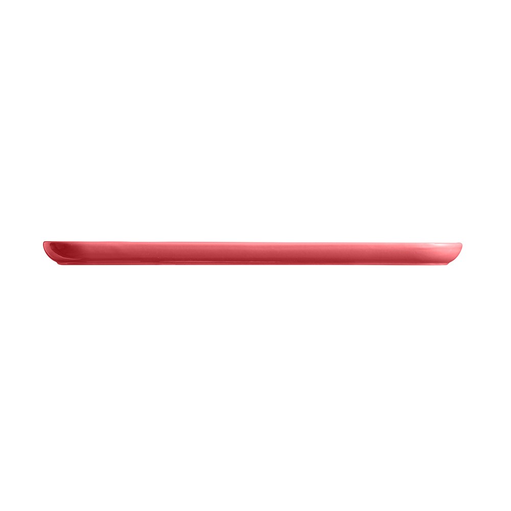 Emile Henry Madeleine Servis Tabağı 31,5 x 15 cm Pembe/Rose CandyEmile Henry