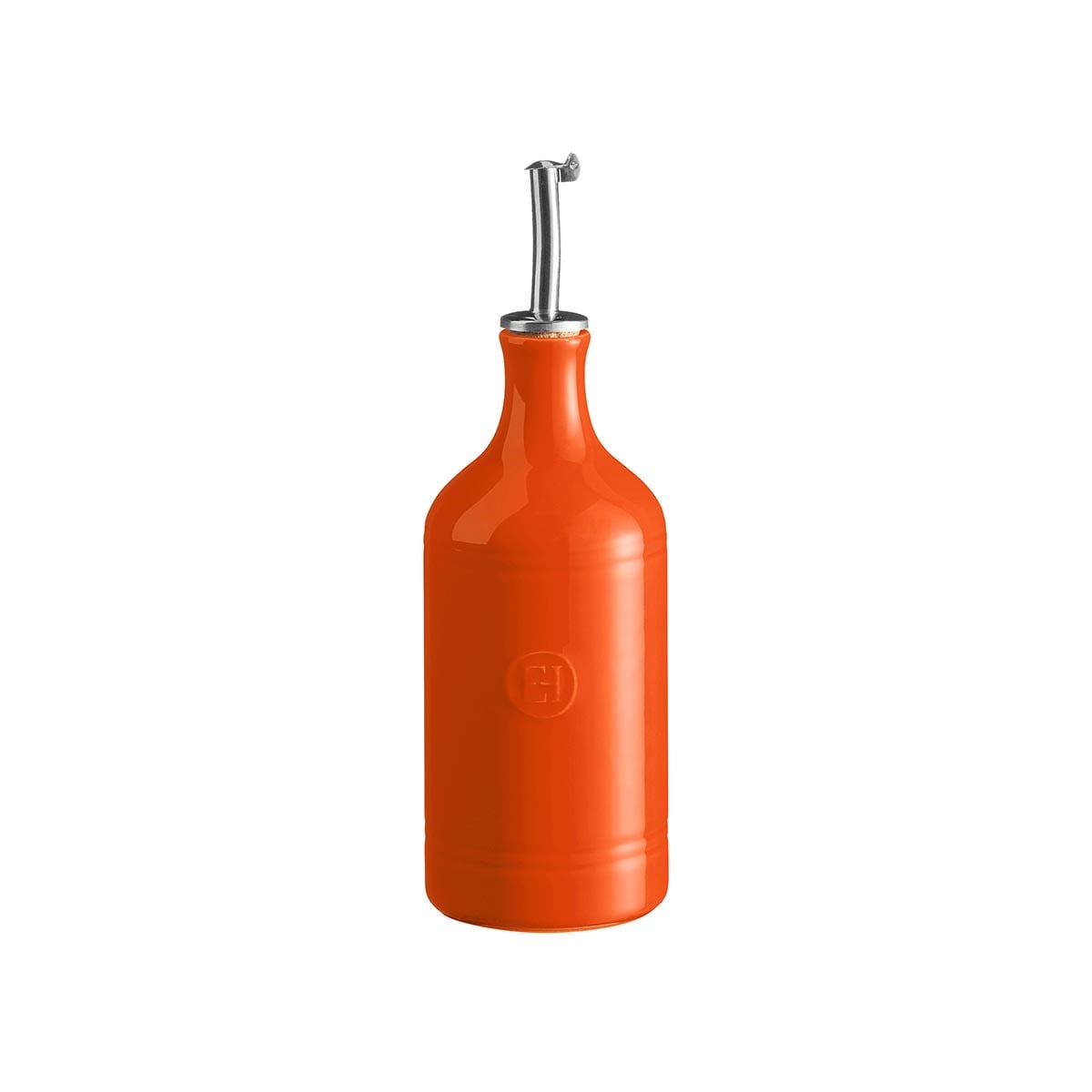 Emile Henry Yağdanlık 400 ml Turuncu/ToscaneEmile Henry