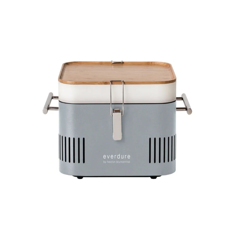 Everdure Cube Kömürlü Barbekü StoneEverdure