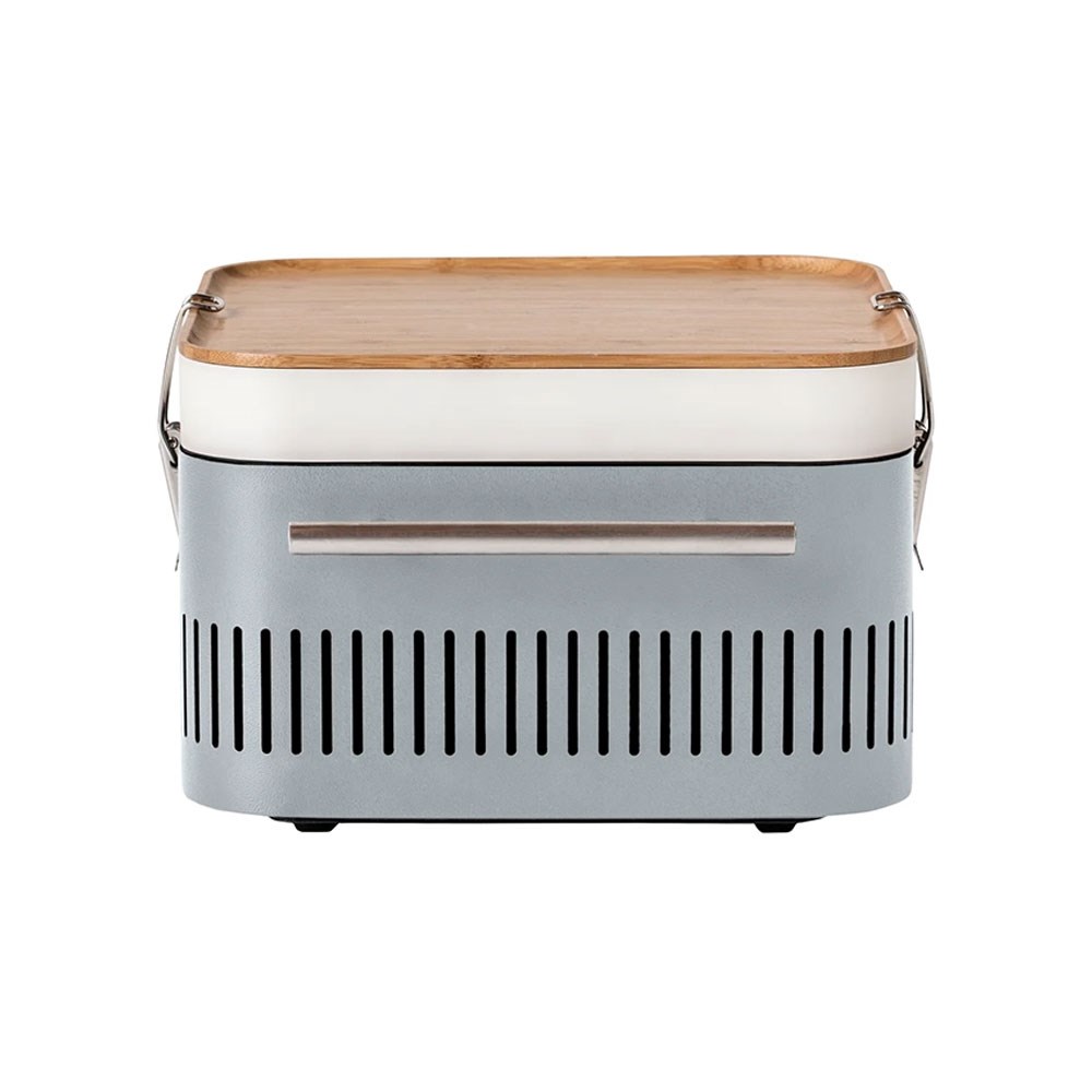 Everdure Cube Kömürlü Barbekü StoneEverdure