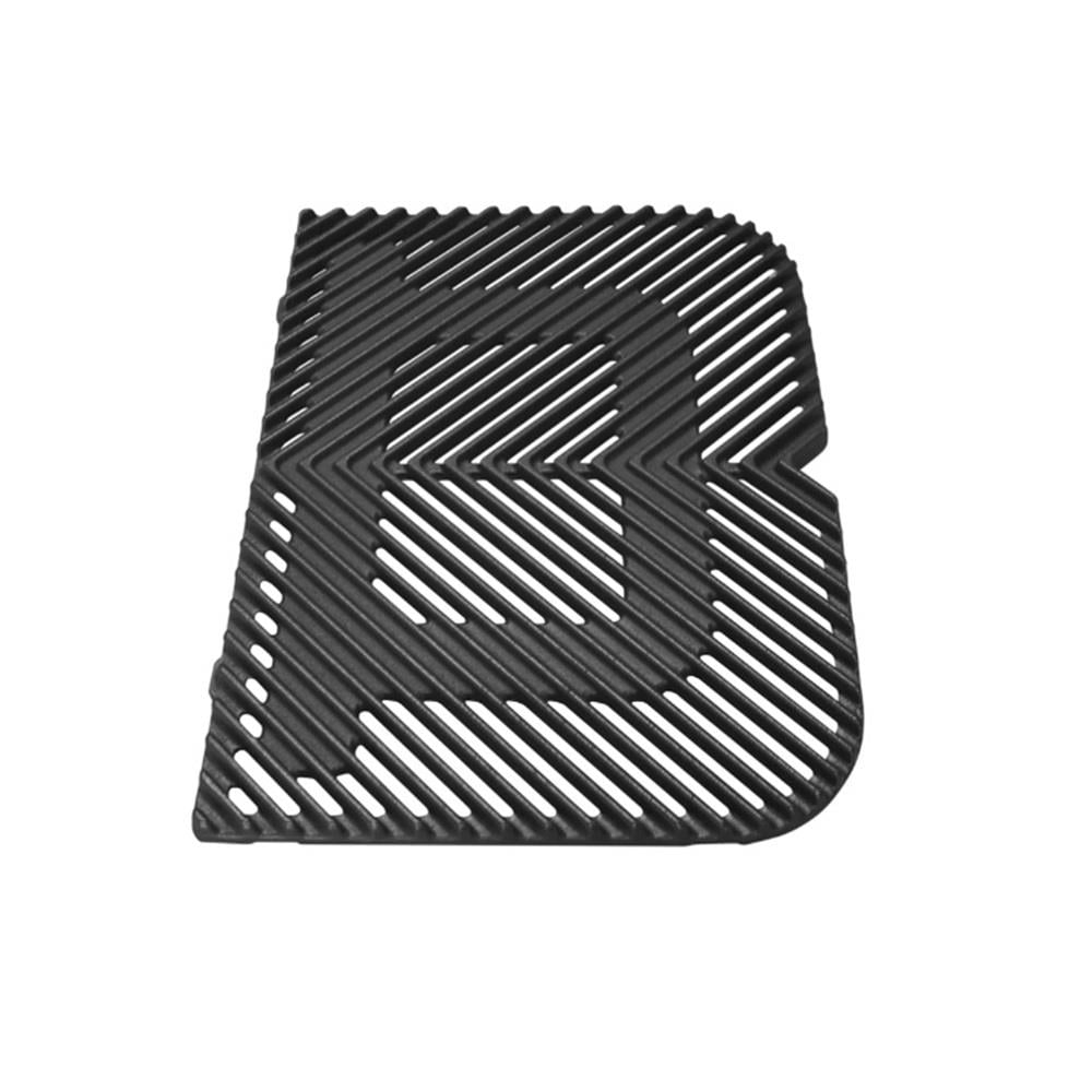 Everdure Furnace Döküm Izgara Plaka Çift YönlüEverdure