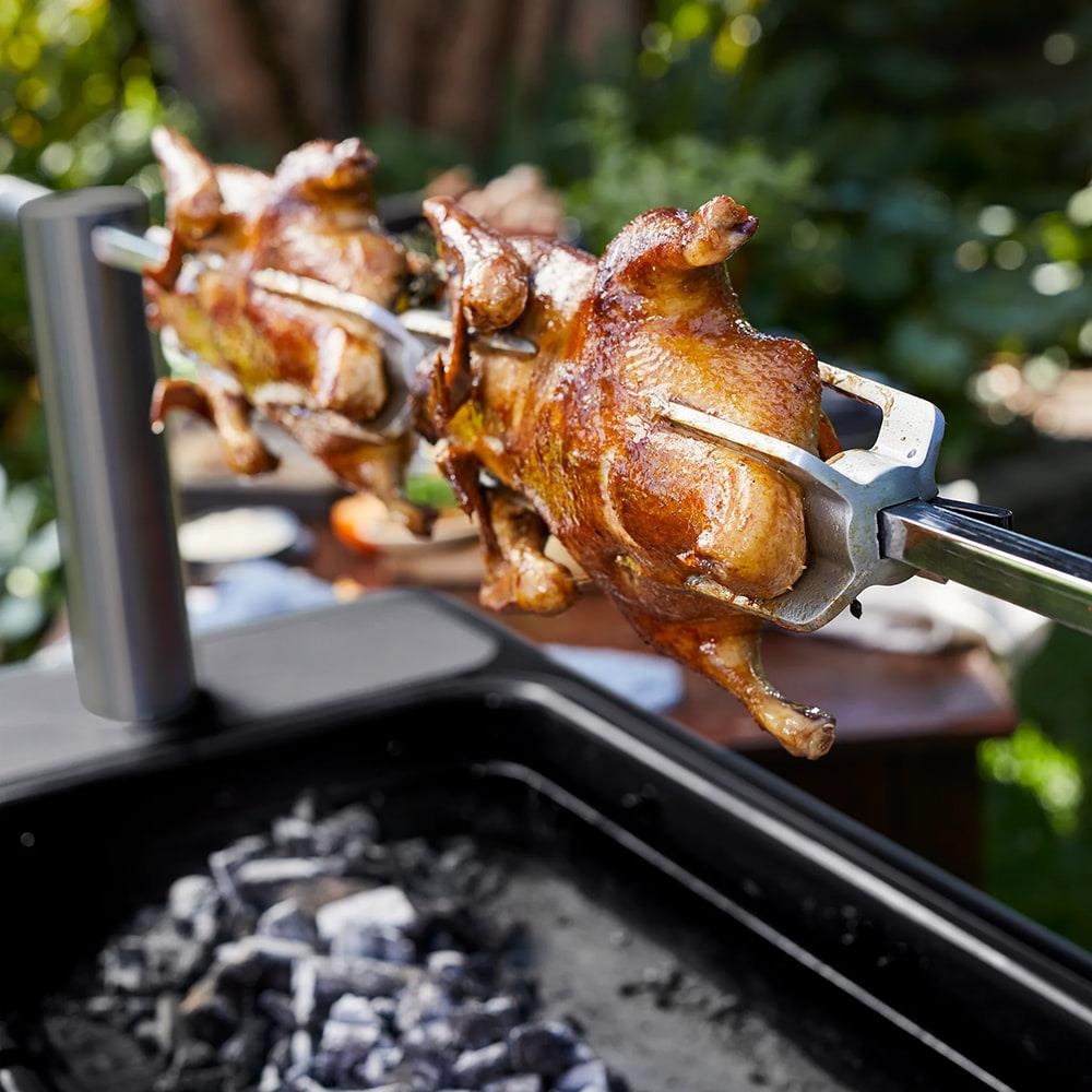 Everdure Hub Barbekü ÇatalıEverdure