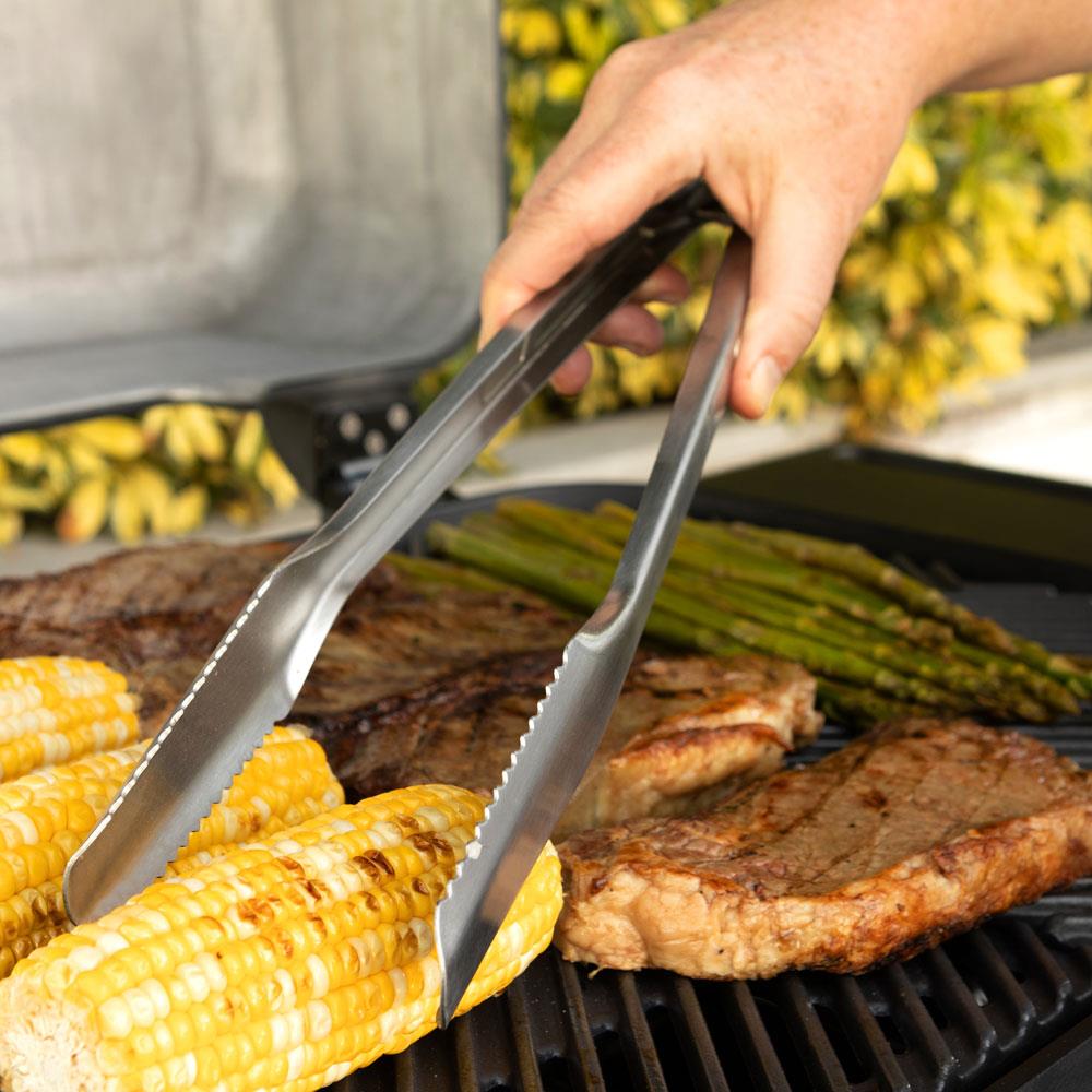 Everdure Paslanmaz Çelik Barbekü Aksesuar SetiEverdure