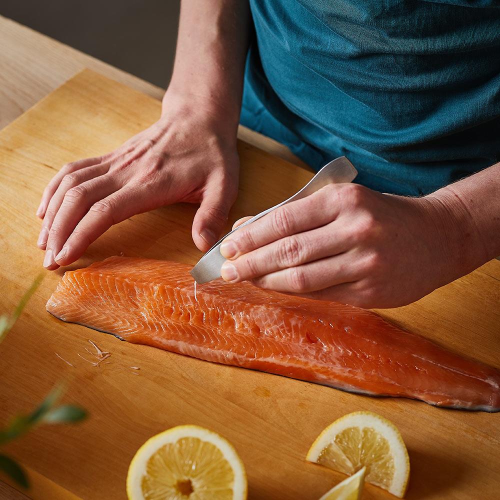 Fiskars Balık Cımbızı 13 cmFISKARS